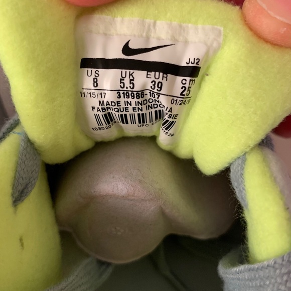 Nike Air Max 1 - Picture 6 of 6